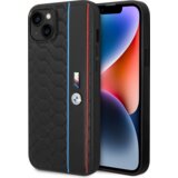BMW usenjen ovitek BMHCP14S22PGVK ovitek za iPhone 14 6.1 - črn Cene