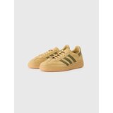 Adidas Superge 'HANDBALL SPEZIAL' kamela / jelka | Shoptok.si