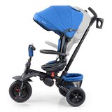 Milly Mally 3u1 dječji tricikl Stanley plavi | shoptok.hr