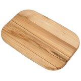 NOVA POLAND Deska za rezanje 30x20x2cm / les, (5000256476) | Shoptok.si