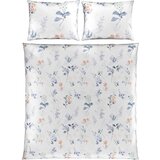 Esposa posteljnina 200/240 cm saten večbarvno | Shoptok.si