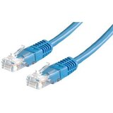 NaviaTec Cat6 UTP 10m blue | shoptok.hr