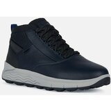 Geox Dark blue men's ankle boots Spherica 4x4 B Abx - Men's | Shoptok.si