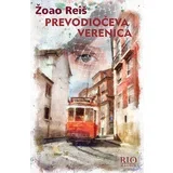 Žoao Reiš - Prevodiočeva verenica