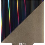 3DJAKE PET/PEI gradivna ploča Aurora - 230 x 230 mm | shoptok.hr