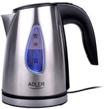 Adler kovinski grelnik vode 1,0 l, (21086777) | Shoptok.si