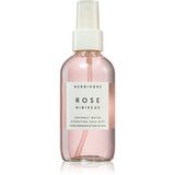 Herbivore Rose Hibiscus Coconut Water energetska hidratantna magla za lice 120 ml | shoptok.hr