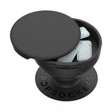 Popsockets držalo / stojalo PopGrip Stash Black, (21233975) | Shoptok.si
