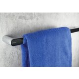 Deante ADR_0621 - zidni držač za peškire round, 62,8 cm, sjajni hrom | Eponuda.com