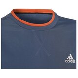 Adidas Crew Fleece All Szn Tamno plava | shoptok.hr