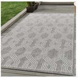 Conceptum Hypnose tepih ARUBA4904GREY 60x100cm | ePonuda.com
