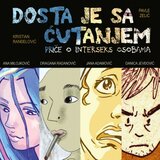 Delfi Dosta je sa ćutanjem | Eponuda.com