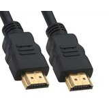 Kettz Kabl HDMI-HDMI M/M V1.4 10m HM-K10MP 4K/30Hz