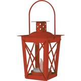 Home Dekorativna LED rasvjeta - LTN 10/RD, Crvena Cijene