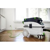Festool Prijenosni usisavac CTL 26 CTL EI-FLR Usisavaci 578152 | shoptok.hr