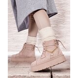 Resti Women's lace-up Woruces boots | Shoptok.si