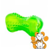 Rogz Yumz Small Igračka Za Žvakanje i Igru, Zelena | ePonuda.com