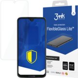 3mk MOTOROLA MOTO G7 FLEXIBLEGLASS SOLID KALJENO STEKLO ZA TELEFON, (21999460) Cene