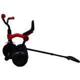 Coccolle Tricikel QPlay Ant Plus Red smart | Shoptok.si