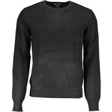 U.S. GRAND POLO US GRAND POLO MEN&#39;S BLACK SWEATER Cene