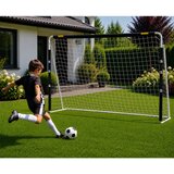  Metalni nogometni gol 307x209 cm - Soccer | Shoptok.si
