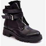 PS1 Insulated Boots Black Not Realy | Shoptok.si