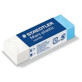 Staedtler Radirka Mars plastic combi 64 x 22 x 12 mm 526508, (20378392) | Shoptok.si