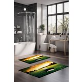 Lessentiel Maison set prostirki za kupatilo CT-5147, 2 komada, šarena Cene