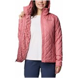 Columbia Puhovke Copper Crest Ii Rožnata | Shoptok.si