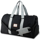 Semiline Unisex's Fitness Bag A3031-3 | shoptok.hr