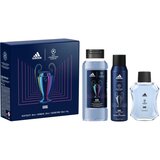 Adidas UEFA Champions League Goal poklon set za muškarce | shoptok.hr
