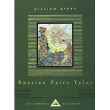 The Book Service Limited Gillian Avery - Russian Fairy Tales Cene