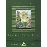 Gillian Avery - Russian Fairy Tales