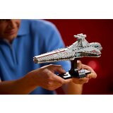Lego star wars - napadačka krstarica klase venator (75441) | Eponuda.com