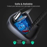 Ugreen USB C kabel za brzo punjenje u obliku slova U | shoptok.hr