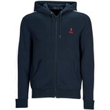 Polo Ralph Lauren Športne jope in jakne VESTE DE SURVETEMENT AVEC BANDES Večbarvna | Shoptok.si