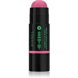 Rimmel London Glow Stick rumenilo u olovci nijansa 240 Violet Pop 6 g | shoptok.hr