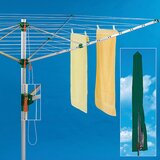 Juwel Sušilnik perila Comfort Plus 600 (dolžina: 52,1 m, nastavitev višine: 140 cm - 175 cm) Cene