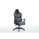 Eplaygame Gejmerska stolica HC-4014 Siva | ePonuda.com
