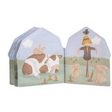 Little dutch knjiga za kupanje sailors bay | shoptok.hr