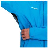 Mammut Alto Light Hardshell Plava | shoptok.hr