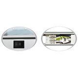  Ecolite TL2016-42SMD/10W - LED svetlo za montažu ispod ormarića GANYS LED/10W/230V | Eponuda.com