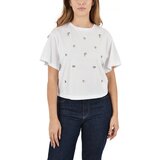 Marella Majice s kratkimi rokavi ARNALDO Bela Cene