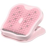 INF 15-stopenjska nastavljiva deska za raztezanje gležnjev in meč Pink, (5000313999) Cene