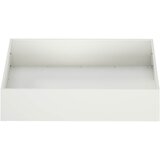  Vrtna saksija 2 kom. Bijela 100 x 100 x 20 cm Čelična vrata | shoptok.hr