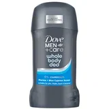 Men Marine&Blue Cypress dezodorans u stiku 50ml