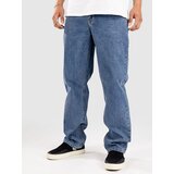 Freeworld Relaxed Kavbojke medium blue Cene