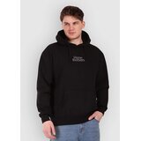 Horsefeathers Darby Pulover black | Shoptok.si