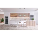Hladilnik za vino LaSommeliere MT145TZ | Shoptok.si