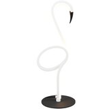  Bijela LED stolna lampa (visina 35 cm) Ingo – Cijene